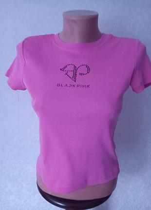 Футболка, 100% коттон, розмір xs, s.