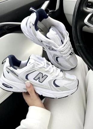 Хіт 🔥! крутезні  new balance 530  виробництва вʼєтнам 1880  грн