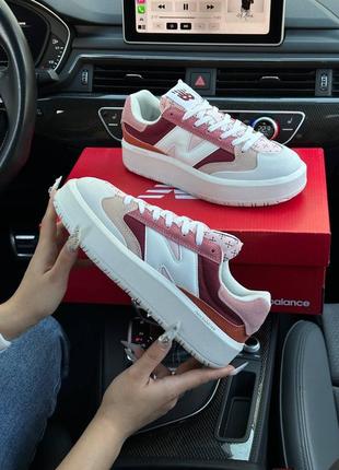Кроссовки new balance