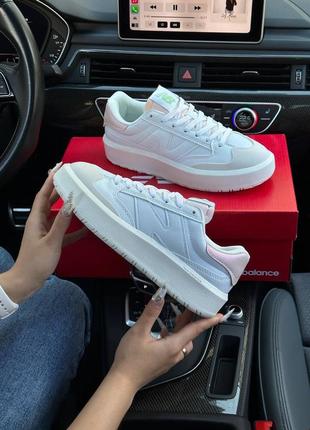 Кросівки new balance
