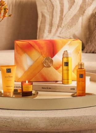 Rituals  (rituals od mehr) набір