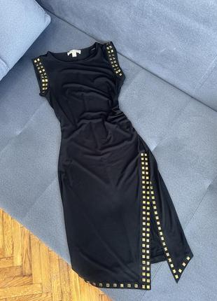 Платье micheal kors