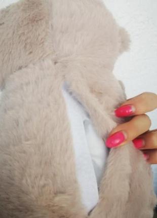 Ночник - выдра развивающая игрушка8 фото