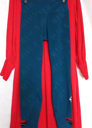 Лосіни дегінси nike air спортивні