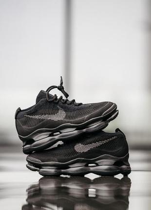 Чоловічі кросівки gorge green nike air max one color page number scorpion fk black 42-44-45