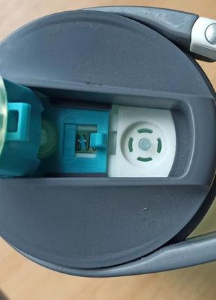 Фляга туристична crivit 0,7 л