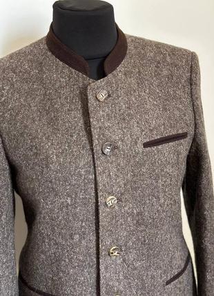 Пиджак /жакет женский от woolmark