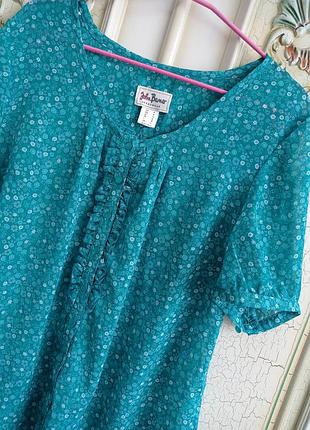 Ошатна блуза нова 4