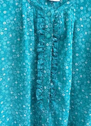 Ошатна блуза нова 5