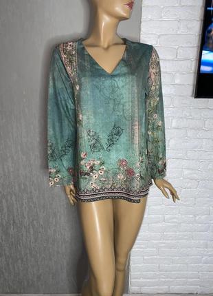 Блуза блузка l