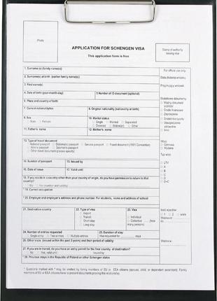 Папка планшет xepter axent а4 черный 2512-01-а