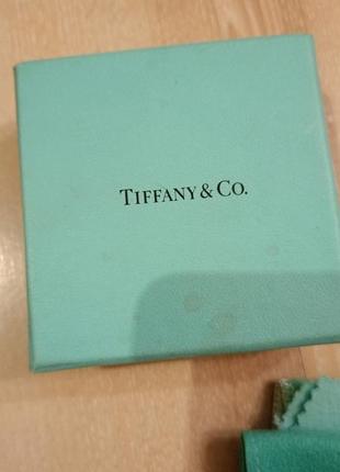 Брендовая коробка мешок пакет упаковка тиффани tiffany.3 фото