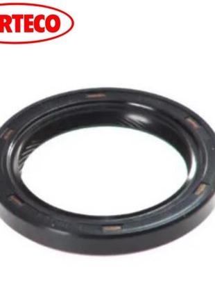 Сальник 35x49x6 розподвалу toyota corolla 1,3/1,4 / yaris p1 1,0 (1sz-fe) corteco