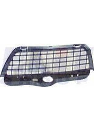 Решітка бампера переднього права vw golf iii 1991-fp9522998