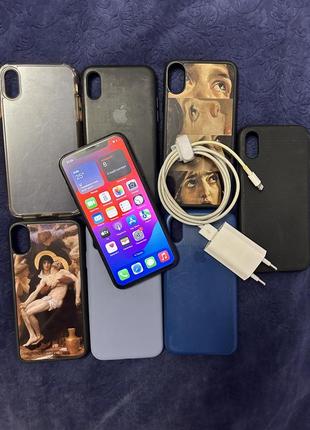 Iphone xs