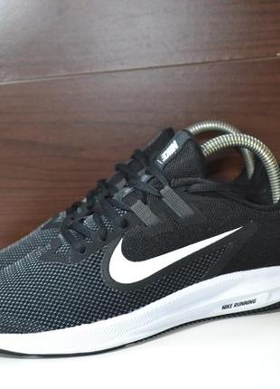 Nike downshifter 9 кроссовки 38.5р оригинал7 фото