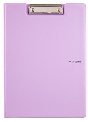 Папка планшет axent pastelini сиреневая (2514-36-a)