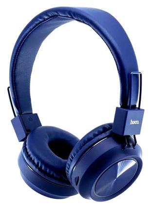 hoco bluetooth 300 microsd aux w25 promise blue 599 apple airpods 3 169776627