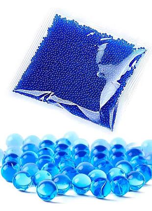 Гидрогелевые шарики (10000 шт.) для детского оружия
