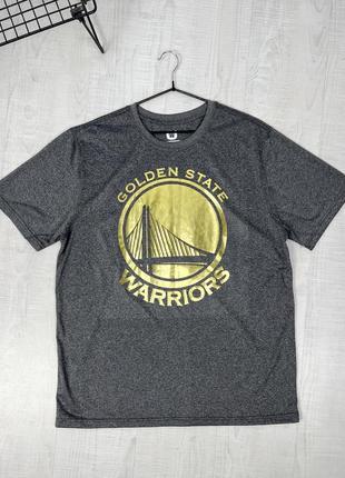 Футболка golden state t-shirt1 фото