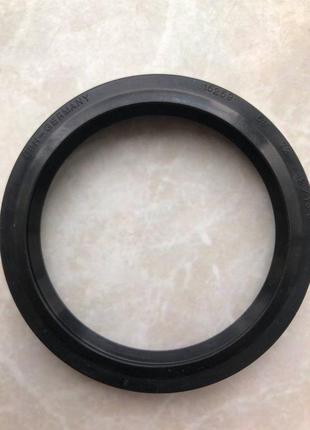 Сальник 59x72x12 маточини задньої mercedes w123