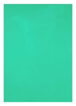 Обкладинка для брошуровщика axent а4 пластик 50шт зелений 180мкм 2720-04-a