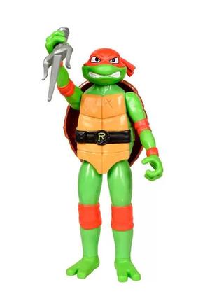 Игровая фигурка playmates toys tmnt черепашки-ниндзя iii xl рафаэль 83224
