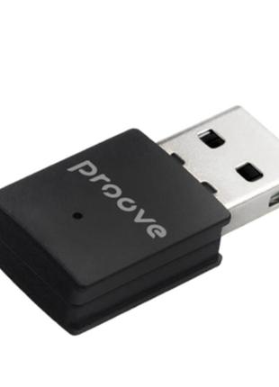 Bluetooth / wi-fi адаптер бепроводной 2.4/5ghz proove multilink