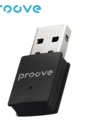 Адаптер блютуз + wifi proove для підключення бездротових пристроїв multilink bluetooth + wifi3 фото