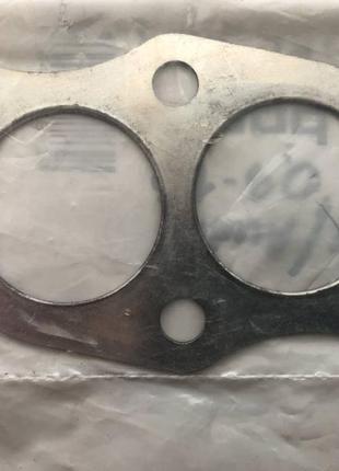 Прокладка випускної колектор-труба (штани) vw golf ii/iii, vento, passat b2, jetta ii, polo;seat cordoba,ibiza ii