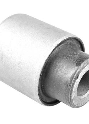 Сайлентблок заднего поперечного рычага наружный chevrolet captiva , opel antara