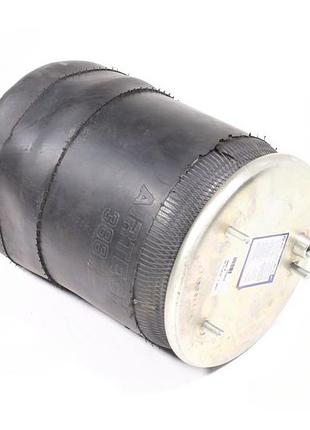 Пневморессора без стакана daf airtech 3887p (0513983)