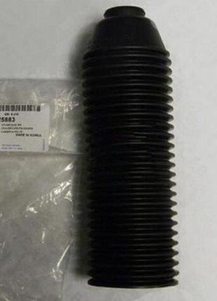 Пыльник амортизатора заднего daewoo leganza