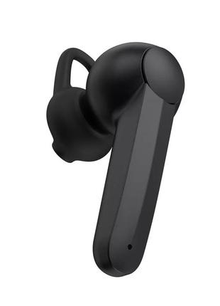 Гарнитура baseus bluetooth encok vehicle-mounted a05 black