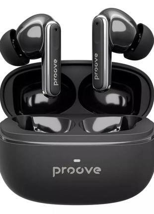 Наушники proove bluetooth гарнитура orion tws black