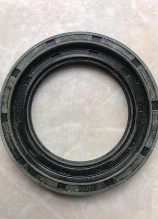 Сальник 47x72.2x6/8 ступицы honda accord ii