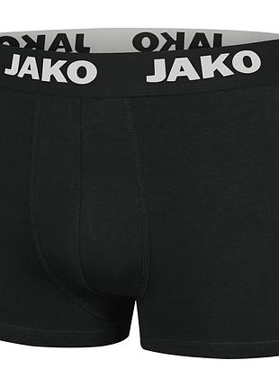 Боксери basic 2 pack jako 6204
