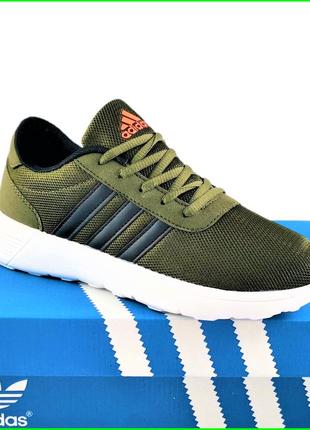 Кросівки чоловічі зелені хакі boost (наявність розмірів в описі)