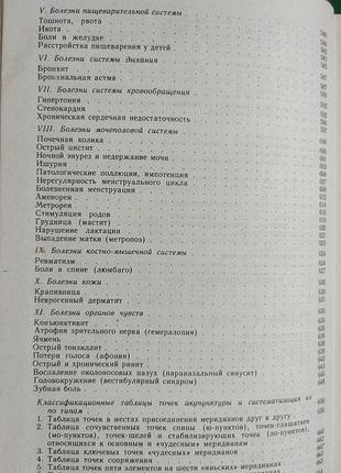 Иглоукалывание хоанг бао тяу ла куанг ниеп книга 1989 года издания