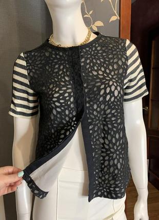 ⚜️❤️intimissimi, дорогий бренд,легкий жакет, р с