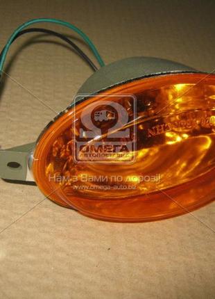 Поворотник правий у бампер chery qq 2003-2013