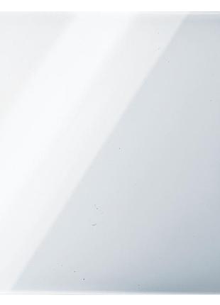 Декоративная панель для вытяжного вентилятора фпа 180/100 глас-1