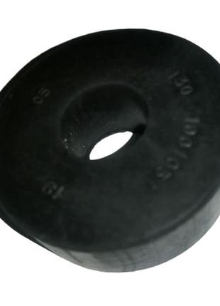 Подушка передньої опори двигуна нижня автомобіля зіл-130