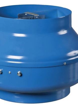 Канальний витяжний вентилятор вентс вкм 250