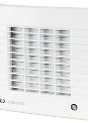 Вытяжной вентилятор вентс 150 ма пресс