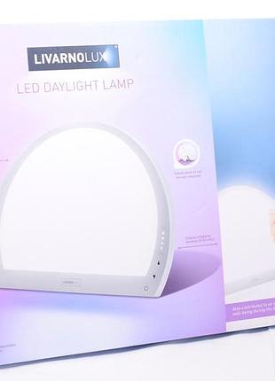 Світлодіодний світильник livarno lux ltls 10a1