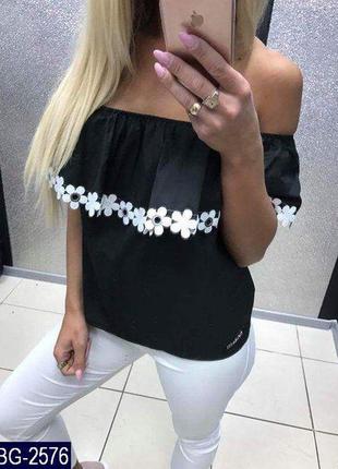 Блуза bg-2576