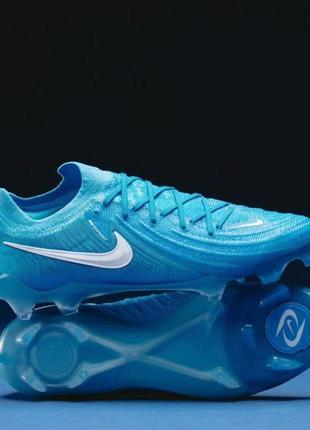 Футбольні бутси nike phantom gx elite fg bruno 293