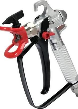 Пульверизатор до малярних станцій польша yato yt-82560, польша yato yt-82562, зі соплом 517, роб. тиск-22,7