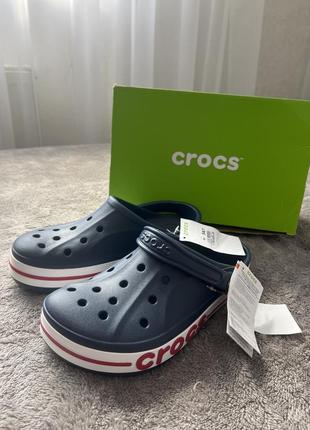 Crocs iconic comfort